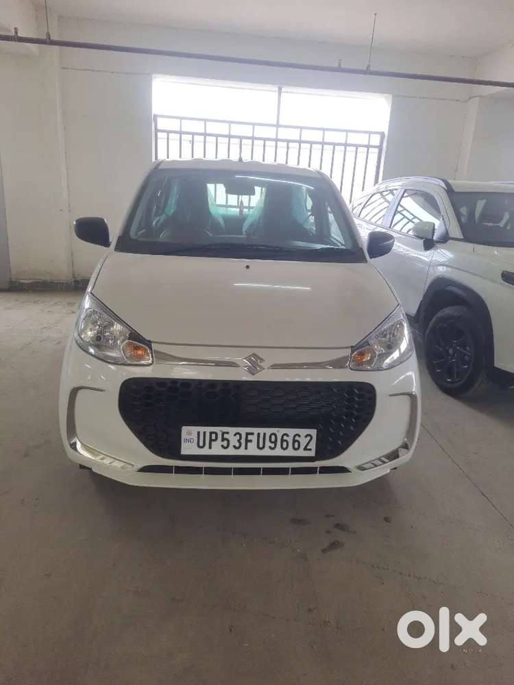 Maruti Suzuki Alto 2026