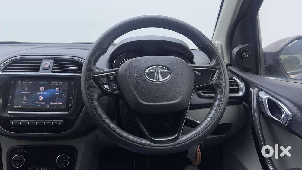 Tata Tiago 1.2 Revotron Xz Plus, 2019, Petrol