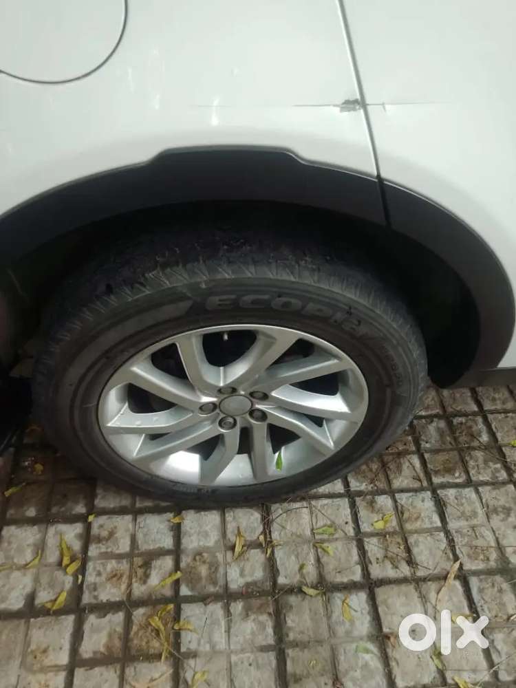 Land Rover Discovery Sport Sell