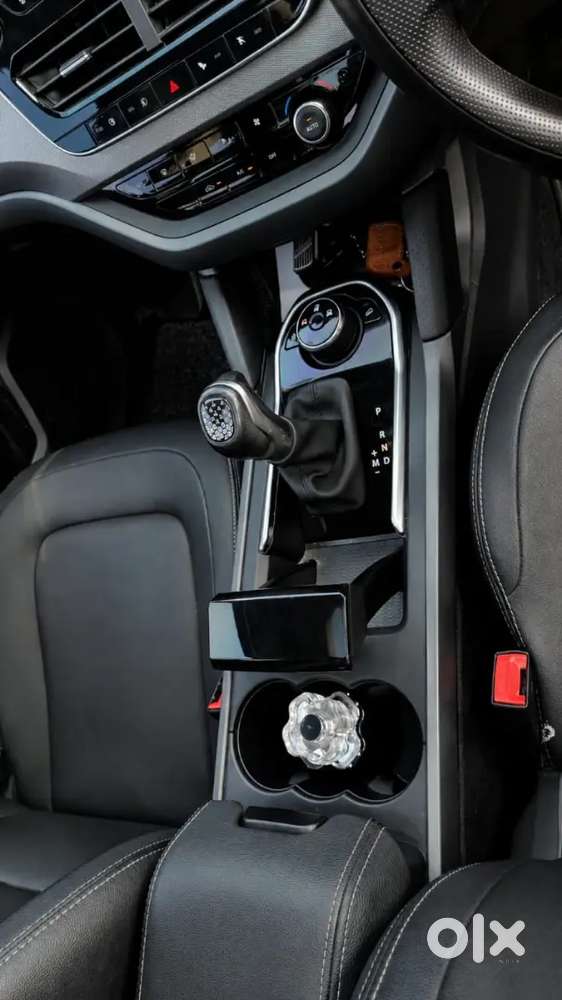 Tata Harrier 2021 Diesel 65000 Km Driven