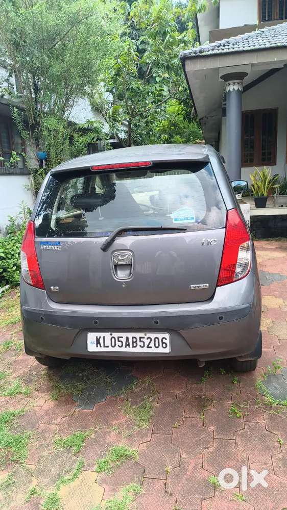 I 10 Sports