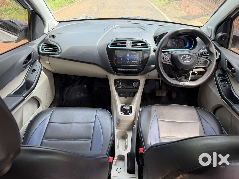 Tata Tiago Ev Xt Lr, 2023, Electric