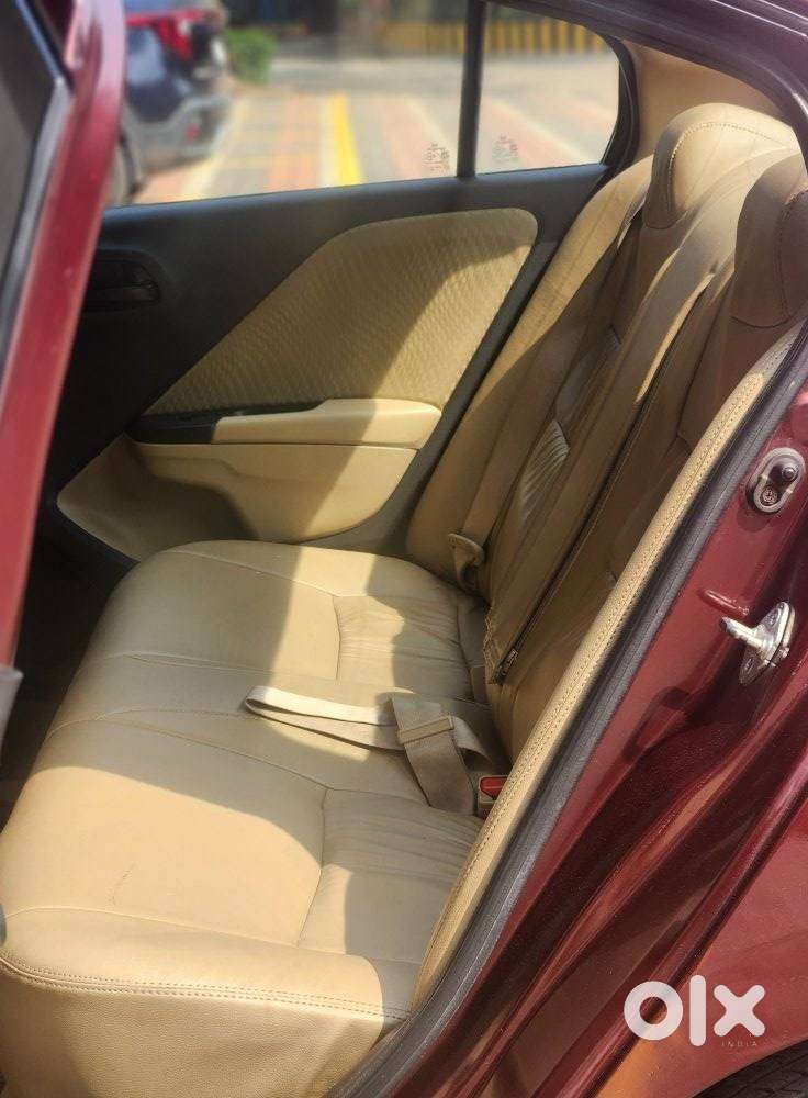 Honda City I Vtec S, 2015, Petrol