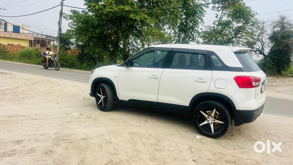 Brezza Diesel For Sale