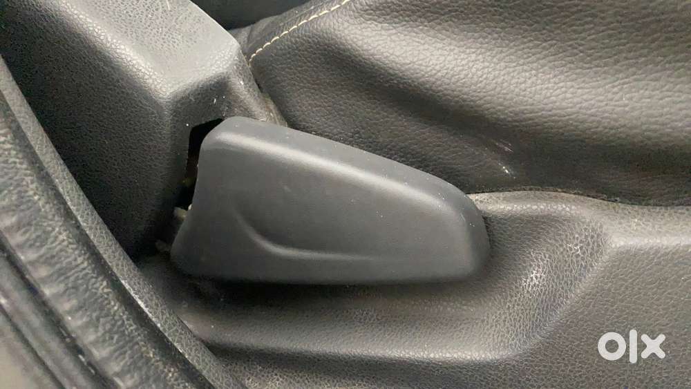 Renault Kwid Rxt, 2016, Petrol