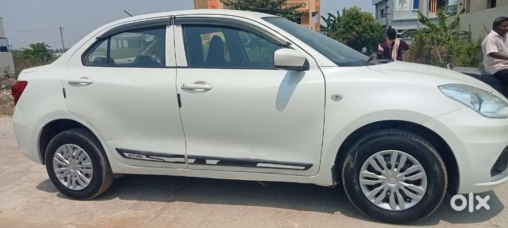 Maruti Suzuki Swift Dzire Tour, 2023, Cng & Hybrids