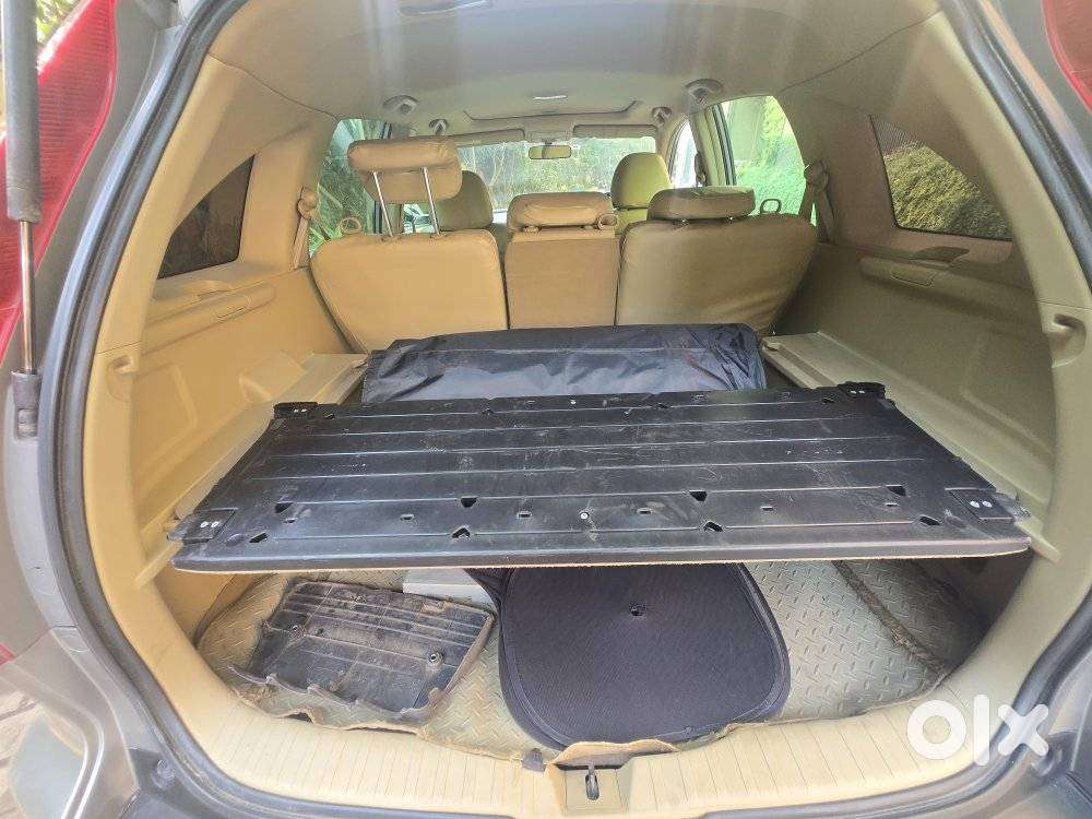 Honda Cr-v 2.4 Automatic, 2008, Cng & Hybrids