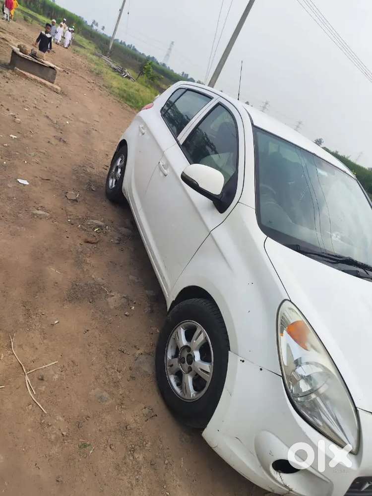 Hyundai I20 Asta 2011 Diesel Manual