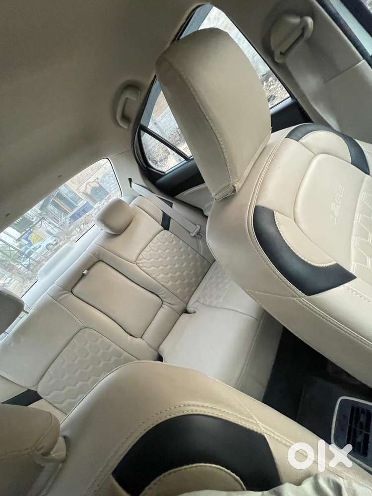 2021 Maruti Dzire Vxi Ags