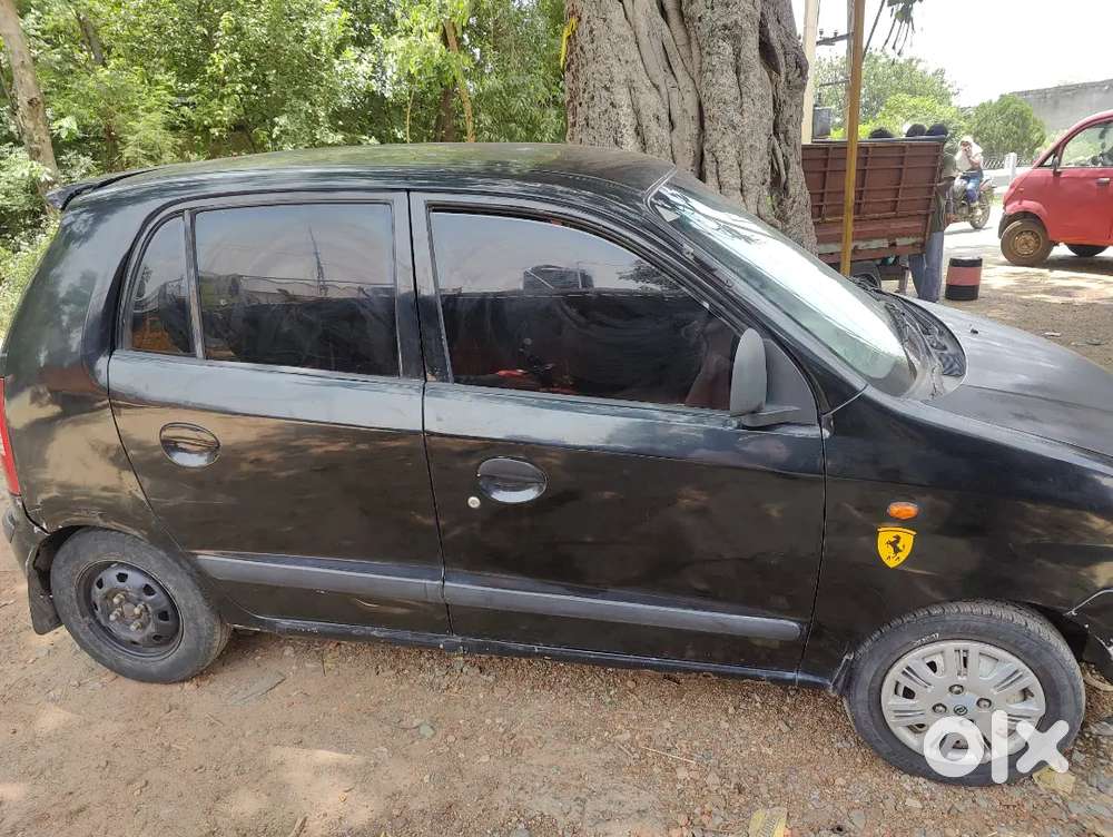 Tyres Are Ok, 100% Smooth Engine All Services Done Only Ac Not Working