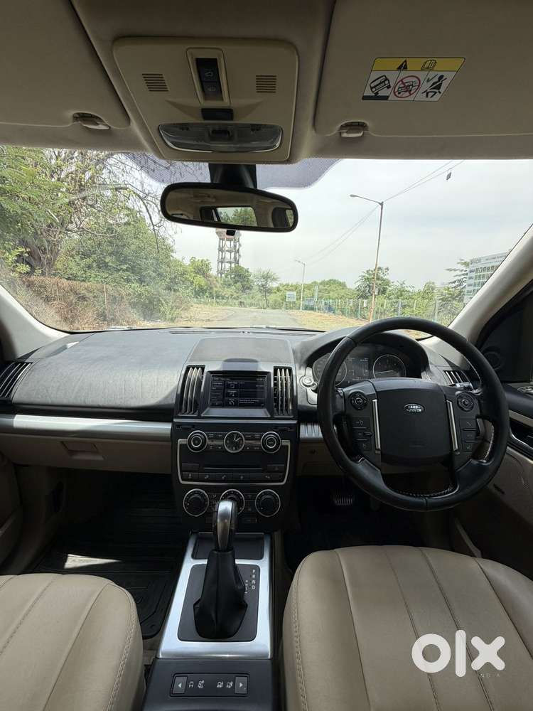 Land Rover Freelander 2 2009-2013 Td4 Hse, 2014, Diesel