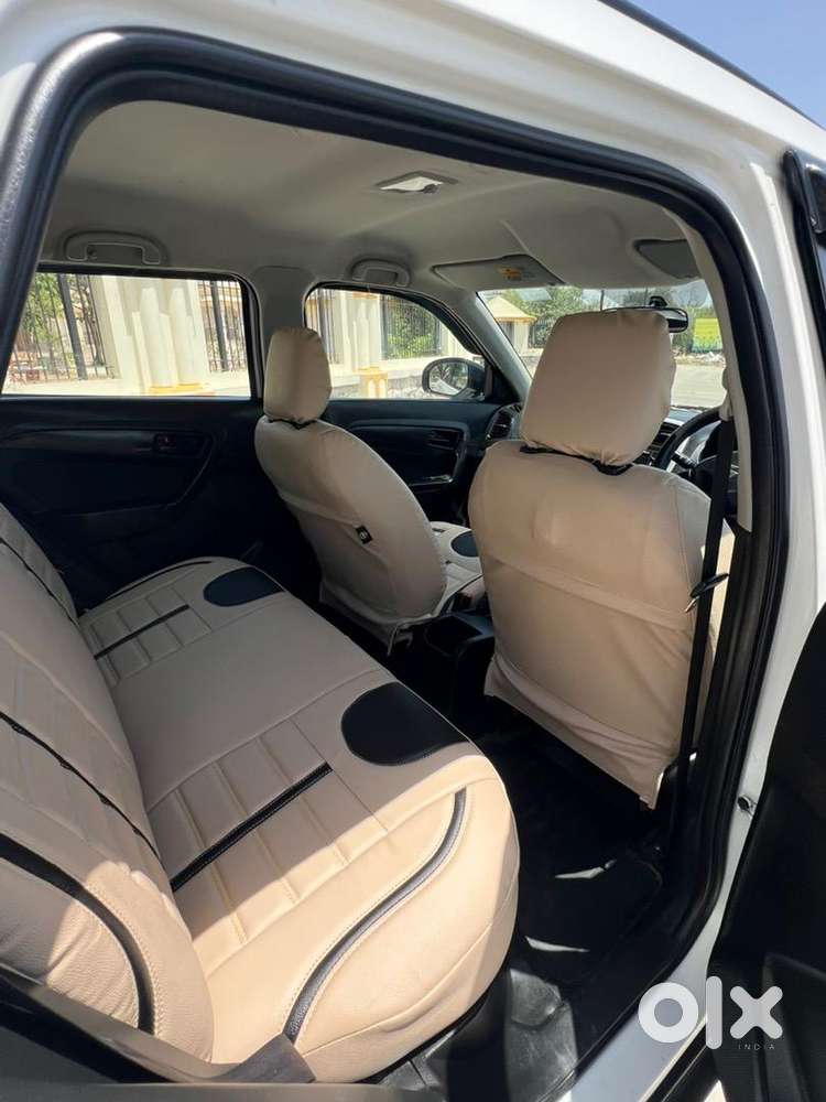 Maruti Suzuki Brezza 2019 Diesel Well Maintained