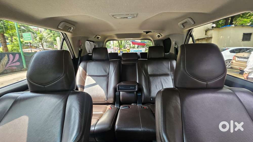 Toyota Fortuner 4x2 At 2.8 Diesel, 2020, Diesel