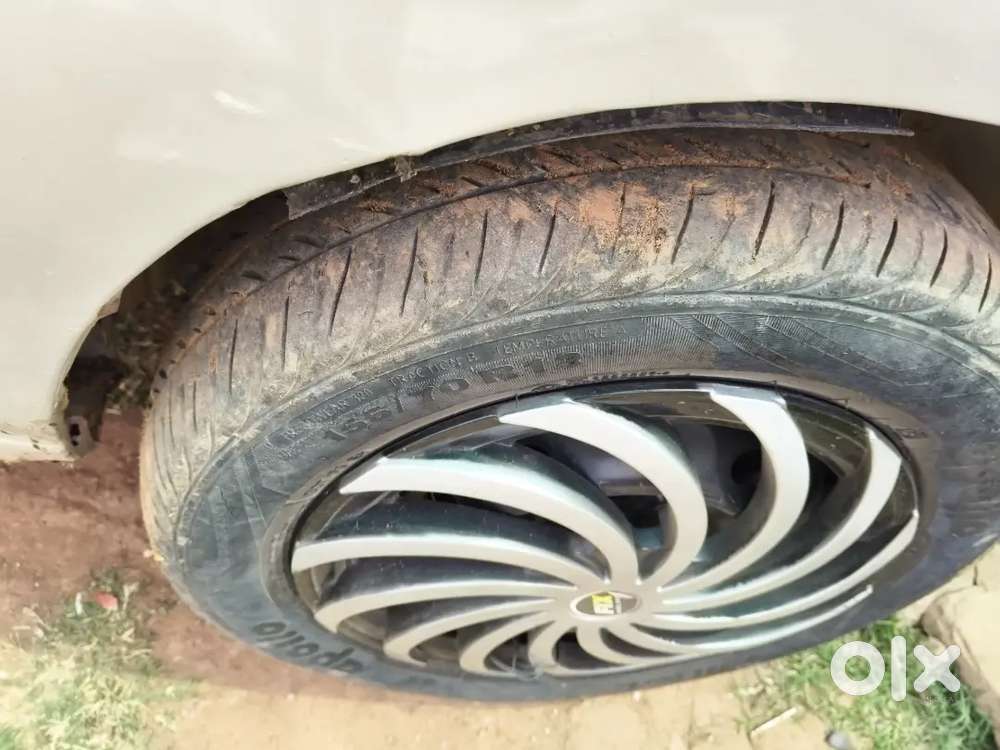 Maruti Suzuki Alto 2011 Petrol 100000 Km Driven