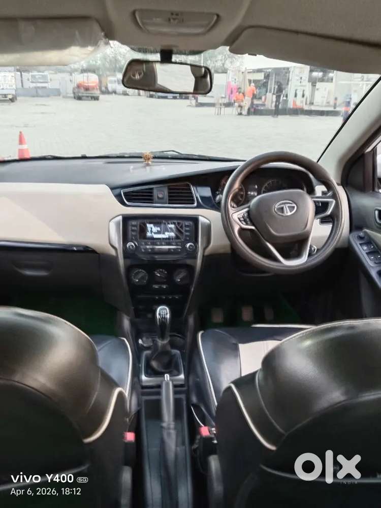 Tata Zest 2014