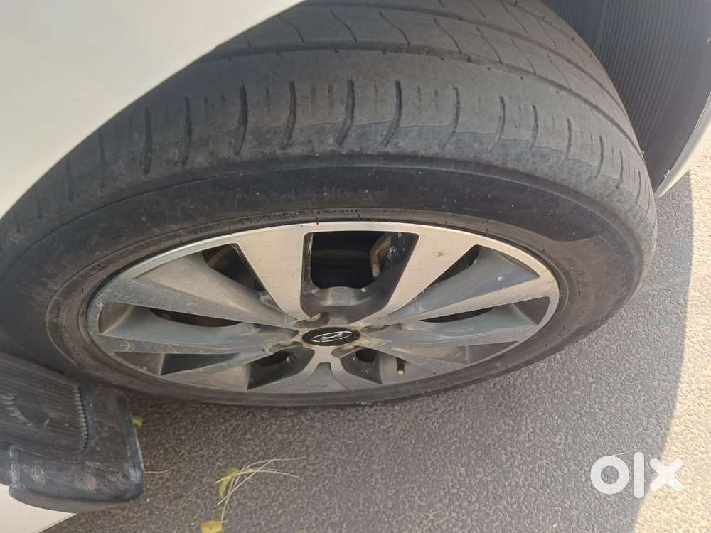 Hyundai Verna 1.6 Sx (o) Crdi, 2016, Diesel