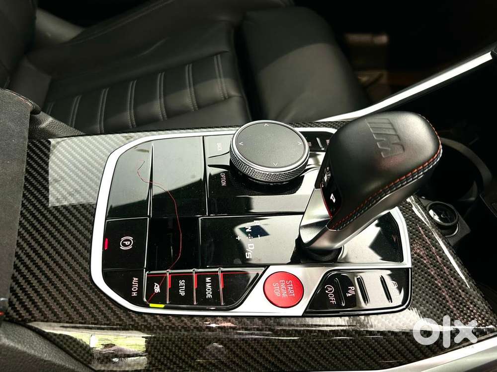 Bmw M2 3.0 Competition, 2025, Petrol
