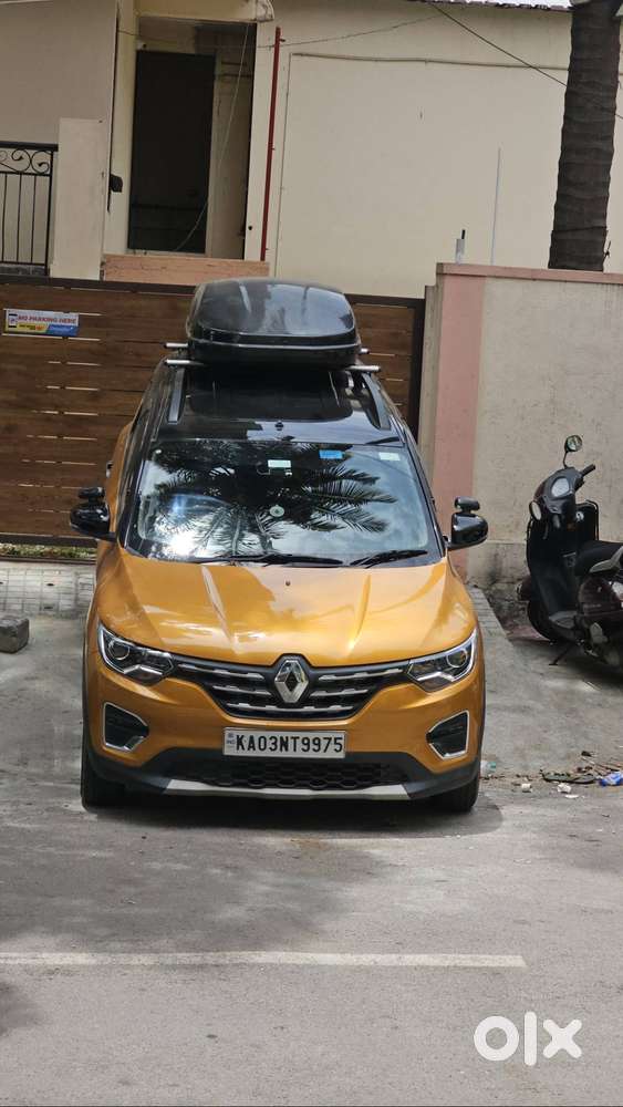 Renault Triber Sale