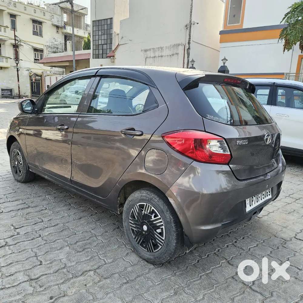 Tata Tiago 2018