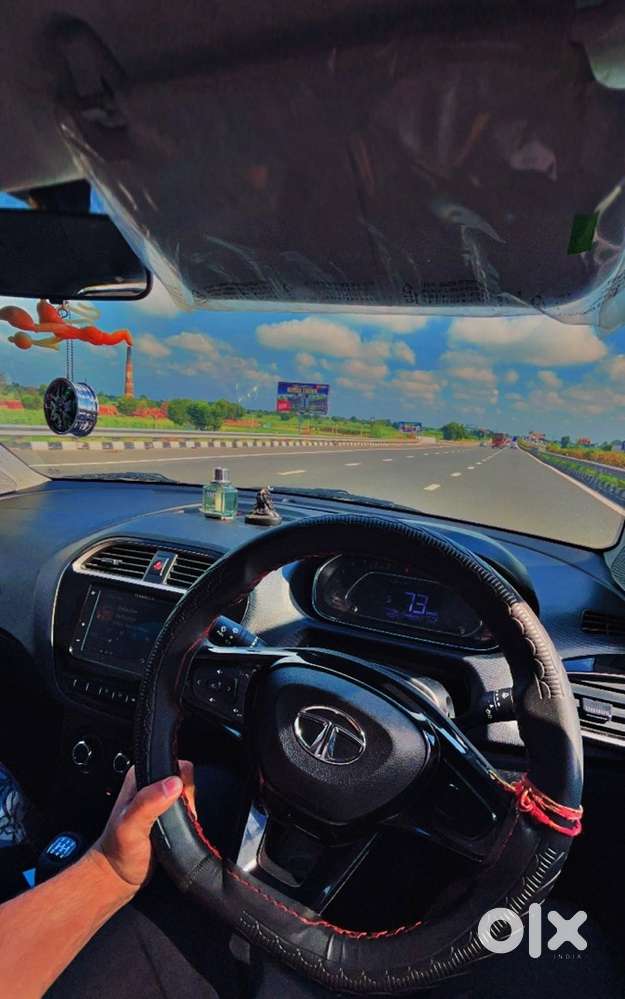 Tata Tiago Nrg 2022