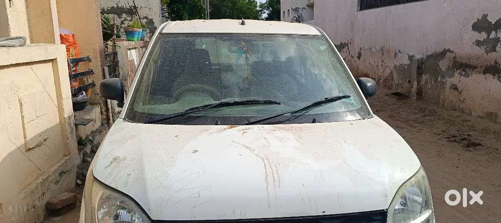 2022 Maruti Suzuki Wagon R Cng Lxi