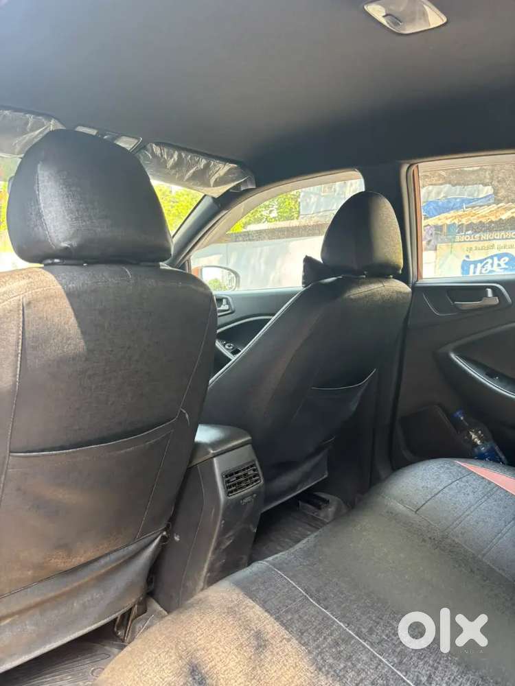 Hyundai I20 Active 2017