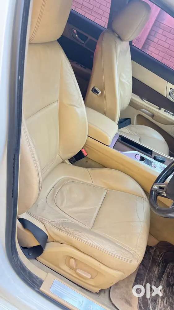 Jaguar Xf 2.2 Luxury 2013 Diesel