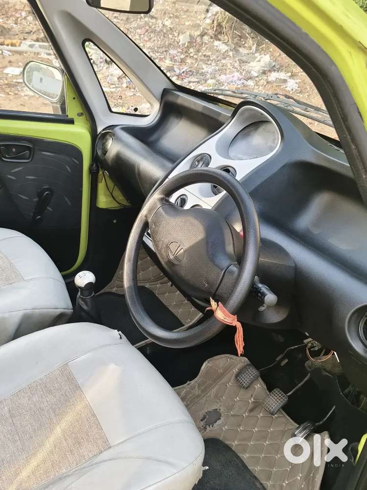 Tata Nano Petrol Good Condition