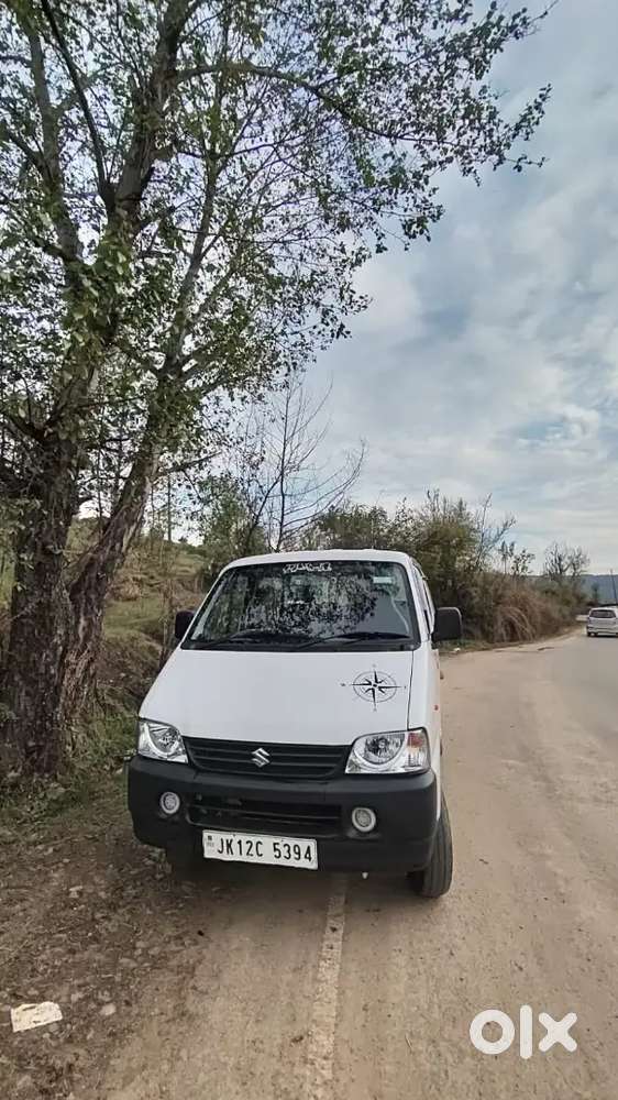 Maruti Suzuki Eeco 2023 Petrol 33000 Km Driven