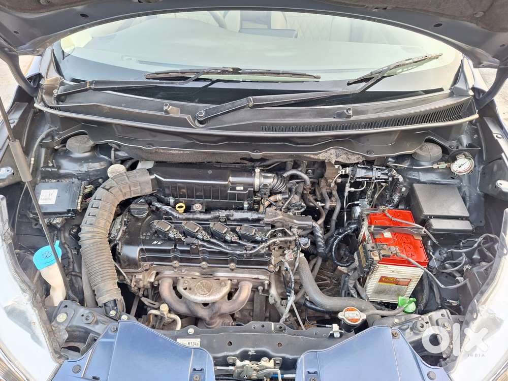 Maruti Suzuki Ertiga 2022-2023 Vxi Cng, 2021, Cng & Hybrids