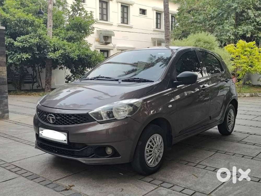 Tata Tiago Xe, 2019, Petrol