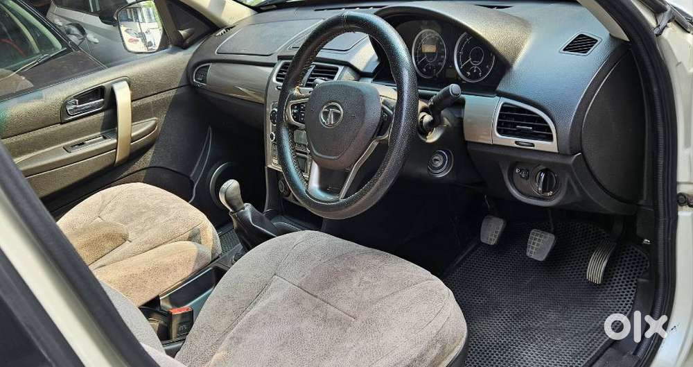 Tata Safari Storme Vx Varicor 400, 2018, Diesel