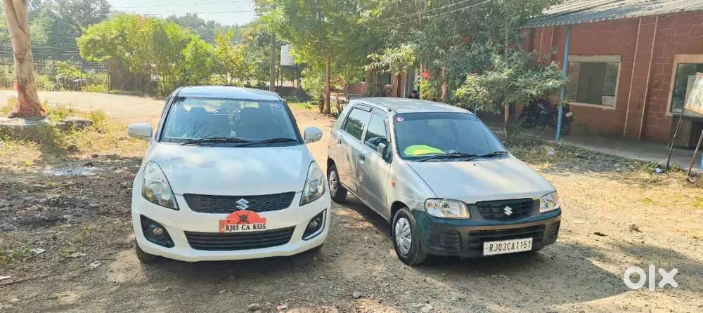 Maruti Suzuki Alto 2008