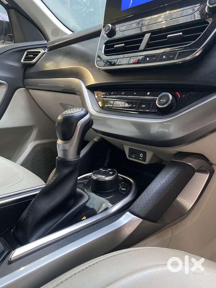 Tata Safari 2.0 Kryotec Xza, 2022, Diesel