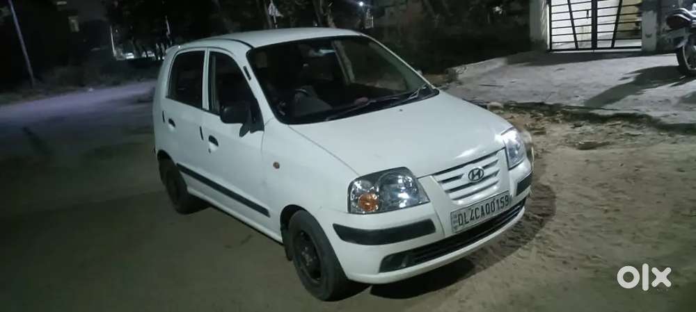 Santro Xing 2011