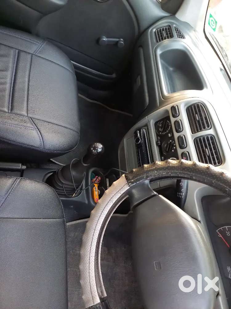 Maruti Suzuki Alto Lxi 2010