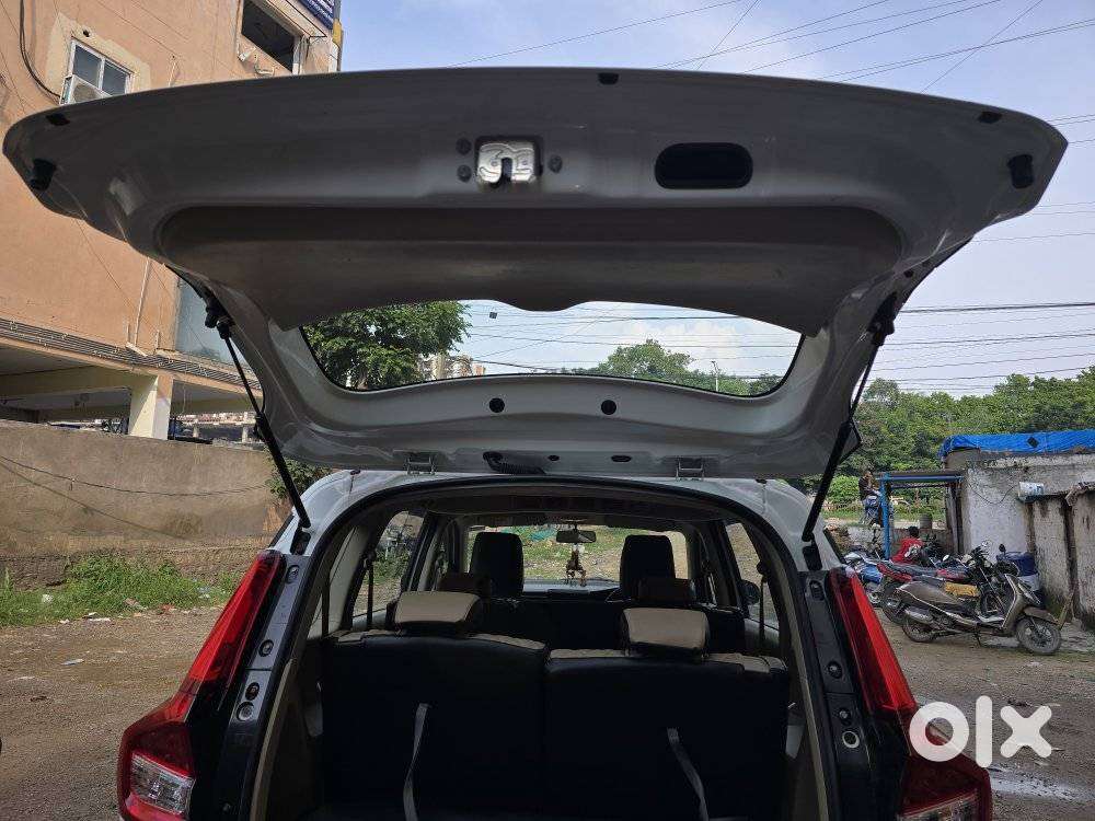 Maruti Suzuki Ertiga Vxi (o) Cng, 2025, Cng & Hybrids