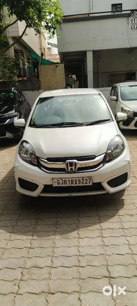Honda 1.5 Diesel Full Insurance With 1st Owner