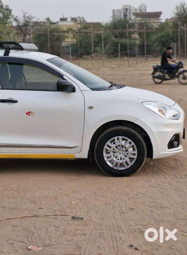 Maruti Suzuki Swift Dzire 2012-2015 1.2 Tour S Cng, 2024, Cng & Hybr..