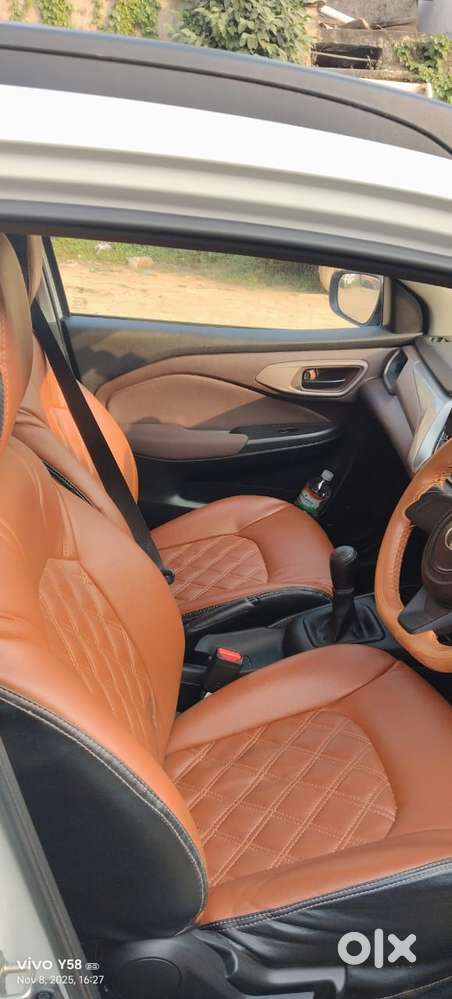 Toyota Urban Cruiser Taisor E 1.2 Petrol Mt, 2024, Petrol