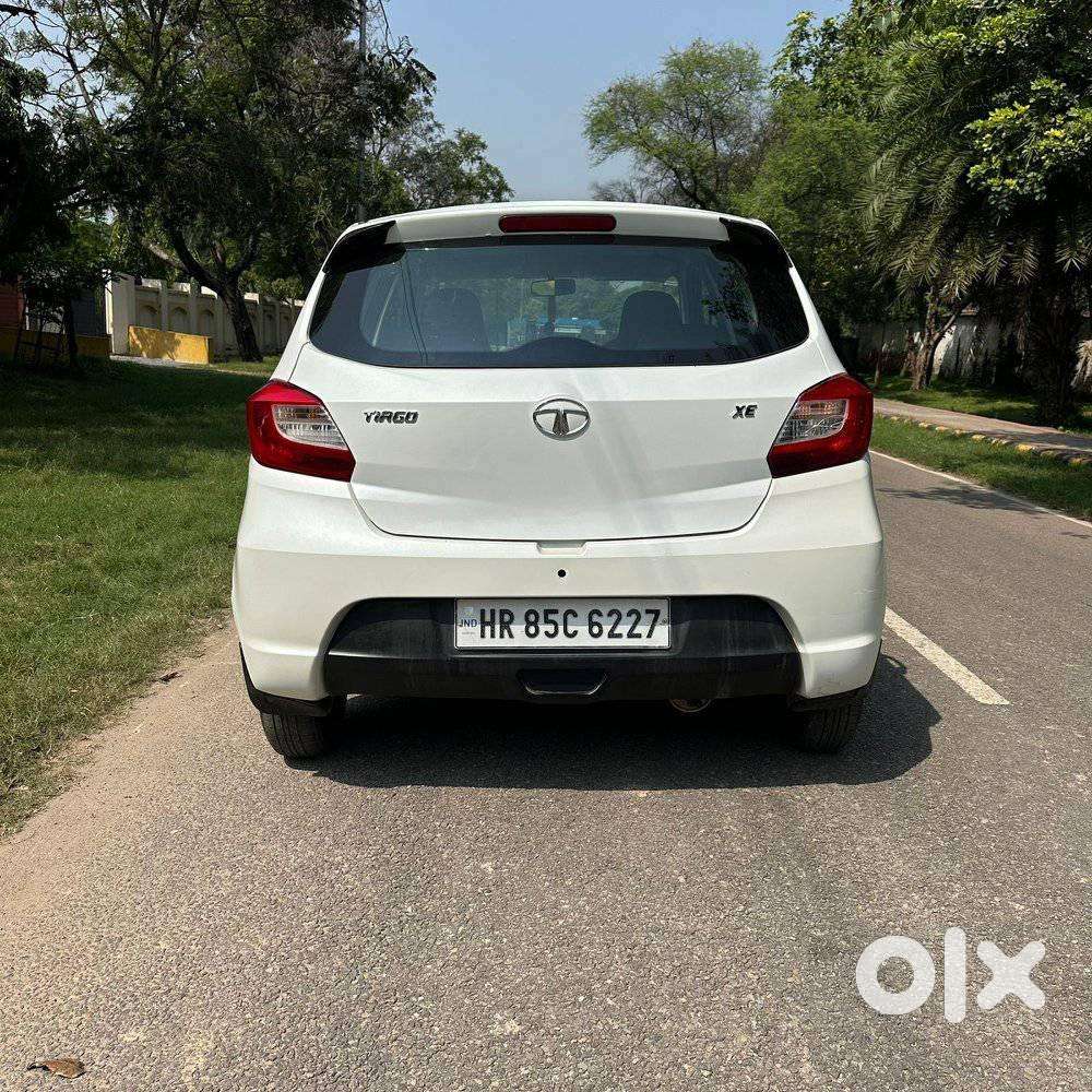 Tata Tiago 1.05 Revotorq Xm Option, 2019, Petrol