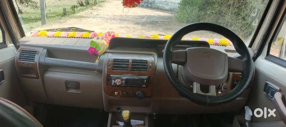 Mahindra Bolero 2012 Diesel 110000 Km Driven