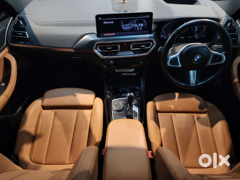 Bmw X3 Xdrive20d M Sport, 2023, Diesel