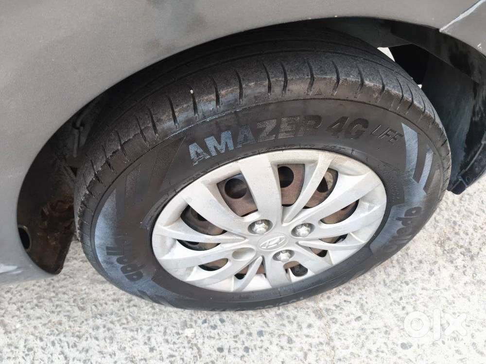Hyundai I10 1.2 Kappa Magna, 2013, Petrol