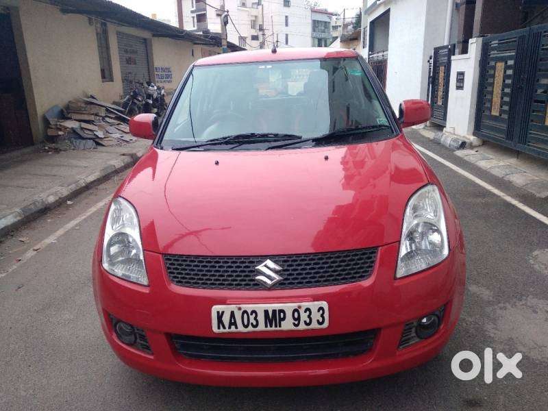 Maruti Suzuki Swift 2011-2014 Vdi, 2011, Diesel