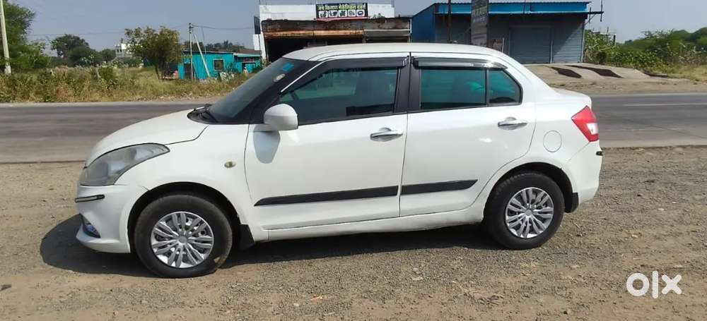 Maruti Suzuki Swiftdzire