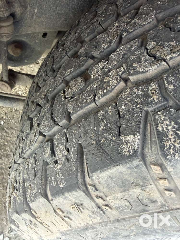 Mahindra Thar 2022 October 4*4