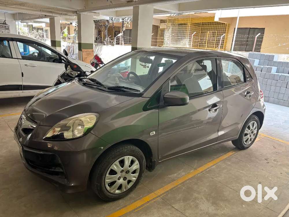 Mint Condition Honda Brio For Sale