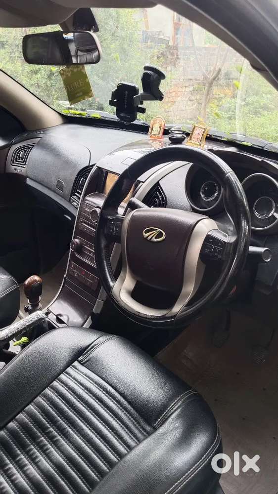 Mahindra Xuv500 2012 Diesel 123000 Km Driven