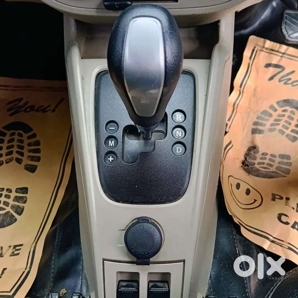 Maruti Suzuki Alto K10 1.0 Vxi Amt, 2019, Petrol